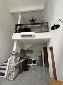 Condominium For Rent in Altris Residence @ The Quartz WM