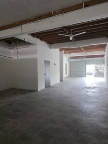 Shop lot For Rent in Johor Bahru,JHR