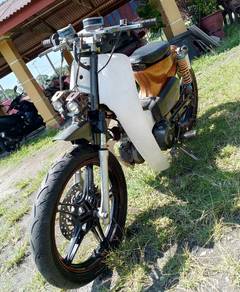 Honda EX5