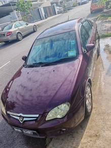 Proton Persona HIGH LINE in Puchong, SGR