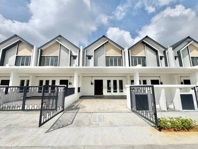 2-storey Terraced House For Sale in Klang,SGR