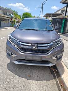 Honda CR-V i-VTEC in Sungai Petani, KDH