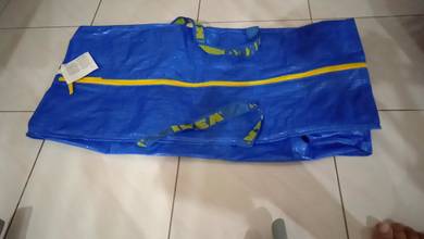 Big Plastic Bags 