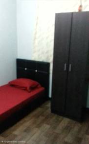 Room in Setiawangsa, KUL