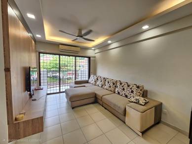 Apartment For Sale in Avilla Apartment