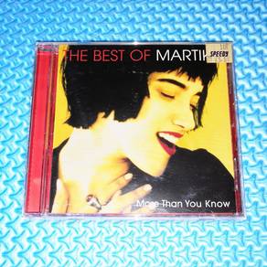 Martika - More Than You Know: The Best of Martika
