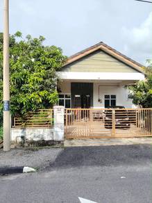 Semi-Detached House For Sale in Guar Chempedak,KDH
