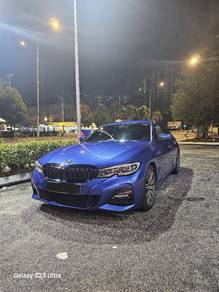 BMW 330i 330i M SPORT  in Setapak, KUL