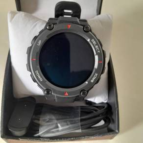Amazfit T-Rex Pro