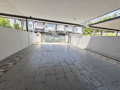 2.5-storey Terraced House For Sale in Kota Kinabalu,SBH