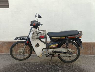 Honda EX5