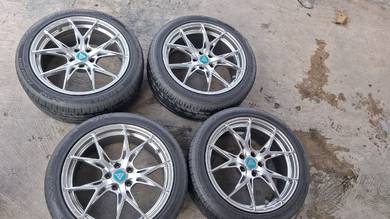 Rim Vorsteiner 19 Inch 