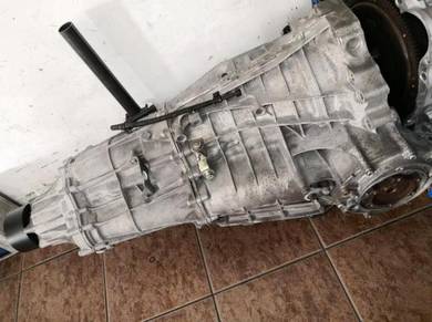 Porsche Macan Cayenne PDK DCT AUTO GEARBOX