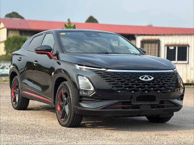 2023 Chery Omoda 5 5 H