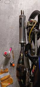part Kriss 110 & RGS 110