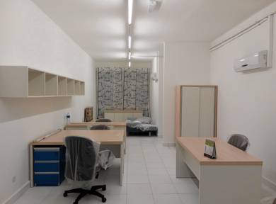 Office space For Rent in Shah Alam,SGR