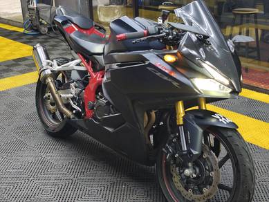 Honda CBR250RR