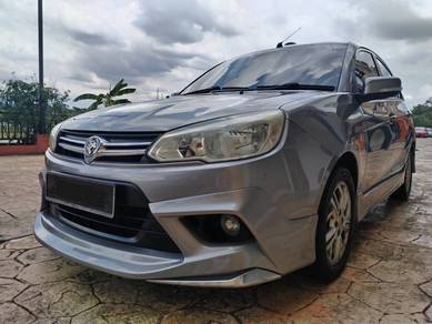 Proton Saga Premium PREMIUM AT in Subang Perdana, SGR