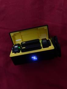 Amgras Soundmeta V Ultra Microphone