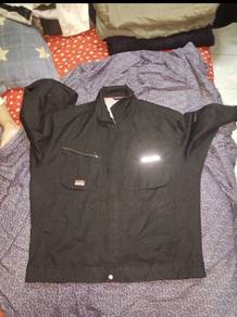 bee max workwear jacket