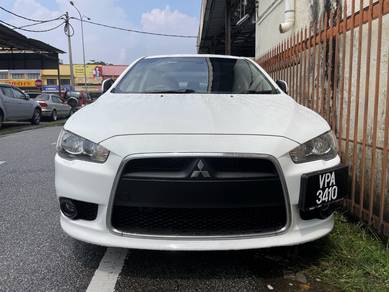 Mitsubishi Lancer GT in Rasah, NSN