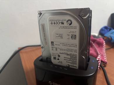 Hdd