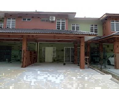 Homestay 5 Bilik Tanjung Lumpur Kuantan