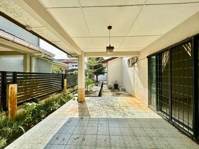 2-storey Terraced House For Sale in Kuching,SWK