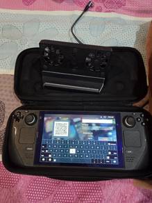 Steam Deck 1 terabyte 