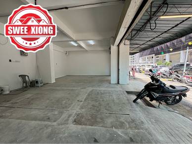 Shop lot For Sale in Jelutong,PNG