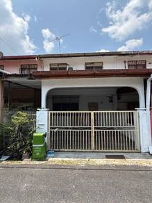 1-storey Terraced House For Sale in Kuantan,PHG