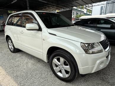 Suzuki Grand Vitara PREMIER in Cheras, KUL