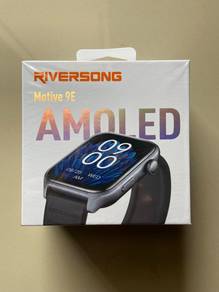 Motive 9E ( smart watch)