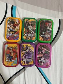 one piece tin TS-03