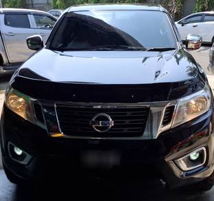 Nissan Navara CALIBRE in Kota Kinabalu, SBH