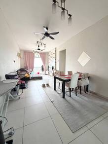 Service Residence For Sale in Lagenda Tasek Luxurious Suites