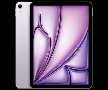 iPad Air M2 (11-inch) - Apple Pencil Included