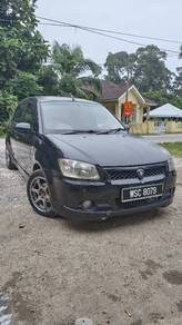 Proton Saga BASE LINE in Kota Bharu, KTN