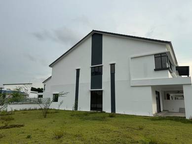 2-storey Terraced House For Sale in Cyberjaya,SGR