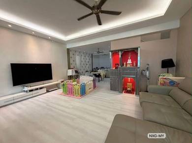 2-storey Terraced House For Sale in Setia Alam,SGR