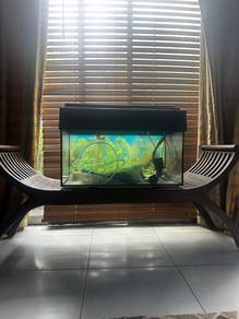 Basic Aquarium