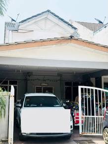 1.5-storey Terraced House For Sale in Kota Damansara,SGR