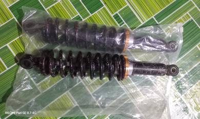 Gas Absorber 33mm