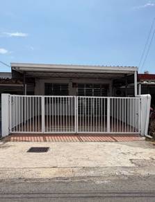 1-storey Terraced House For Sale in Penampang,SBH