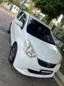 Perodua MyVi EZ STANDARD in Johor Bahru, JHR