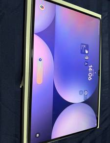 Samsung Galaxy s10 ultra Tab