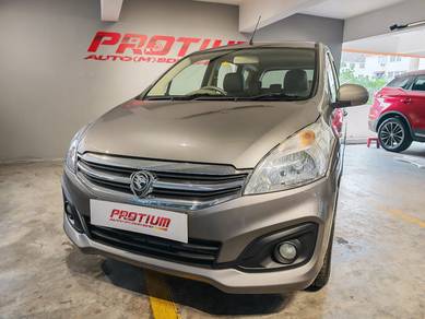 2018 Proton Ertiga EXECUTIVE AT