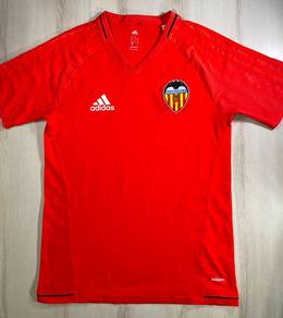 Adidas Adizero Valencia Training Jersey #DM Used