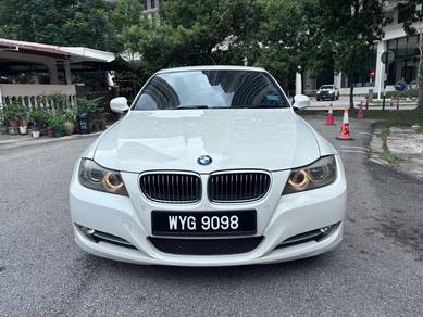 BMW 323i 23i in Cheras, KUL