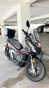 Honda ADV 160